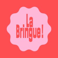 La Bringue ! logo - Similar company to Giogusto