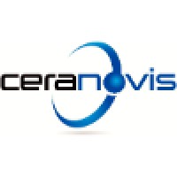 Ceranovis GmbH logo - Similar company to Cba-Analytik Gmbh