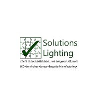 Solutions Lighting LTD logo - Similar company to Performance Lighting Ltd