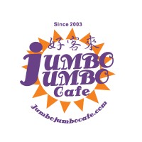 Jumbo Jumbo Cafe