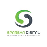 Sparsha Digital logo - Similar company to Sparsh Digital