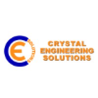Crystal Engineering Solutions logo - Similar company to Crystal Engineering