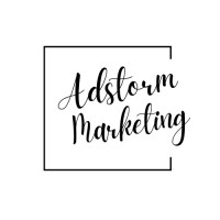 Adstorm Marketing logo - Similar company to Digitali New Media Marketing