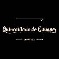 Quincaillerie de Quimper logo - Similar company to Groupe Ghd