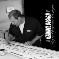 Kemmel Design LLC logo - Similar company to Gt Graphics