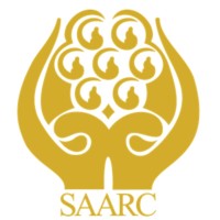 South Asian Association for Regional Cooperation  (SAARC) logo - Similar company to International Youth Change Maker