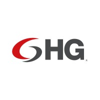Grupo HG logo - Similar company to Reclutaplus