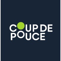 Association Coup de Pouce logo - Similar company to Pas À Pas, L'Enfant