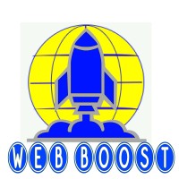 Web Boost logo - Similar company to Tech Growth Solutions