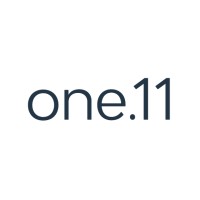 One Eleven Consulting logo - Similar company to Lush Llc