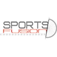 SPORTS FUSION logo - Similar company to Auv'Air