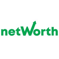 netWorth  | Fintech logo - Similar company to Mexican.Vc