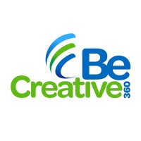 BeCreative360 logo - Similar company to Digital Spark Web