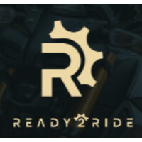 Ready2Ride logo - Similar company to Clicmotion