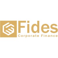 Fides Corporate Finance logo - Similar company to Conti & Partners - Corporate Finance Advisors