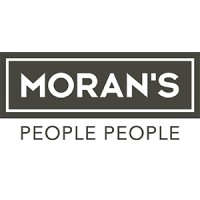 Moran's Retail Ltd logo - Similar company to Gibson Paving - Paving & Outdoor Living Specialists