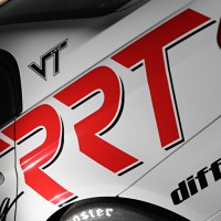 RRT & RRT Racing logo - Similar company to Raglan