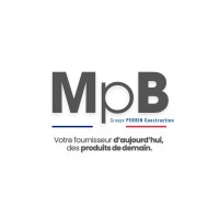 MpB logo - Similar company to Filtralife Solution