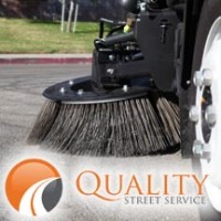 Quality Street Service, Inc logo - Similar company to Peloton Sweeping Service