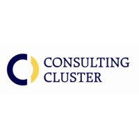 Consulting Cluster logo - Similar company to Tedxthun