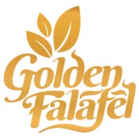 Golden Falafel logo - Similar company to Filla Bakery