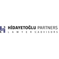 Hidayetoğlu Partners logo - Similar company to Barrus London