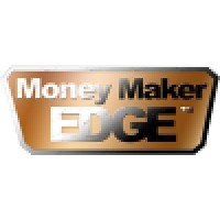 Money Maker Edge™ Day Trading Course logo - Similar company to Day Trading Group | گروه بازرگانی دی