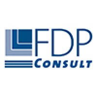 FDP Consult SA logo - Similar company to Maxel