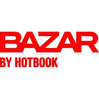 BAZAR BY HOTBOOK logo - Similar company to Hotbook