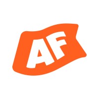 Almost Fun logo - Similar company to Pear School Solutions