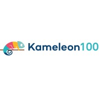 Kameleon 100 logo - Similar company to Tutorial Opleidingen & Advies B.V.