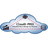 Cloudxpmss logo - Similar company to Cloudxpmss