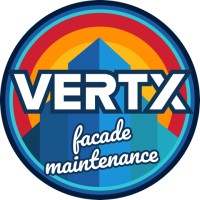VERTX Facade Maintenance logo - Similar company to Propart