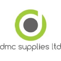 DMC Supplies Ltd logo - Related company intelligence peer for Procureall Ltd