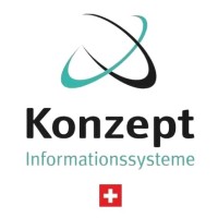 Konzept Informationssysteme AG logo - Similar company to Berufsverband Text Und Konzept E. V.