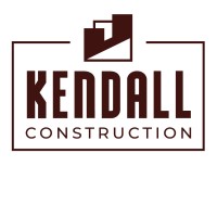 Kendall Construction, Inc. logo - Similar company to Kbs Constructors, Inc.