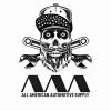 All American Automotive Supply logo - Similar company to Csg Customs & Collisions