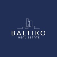Baltiko logo - Similar company to Aps Nova