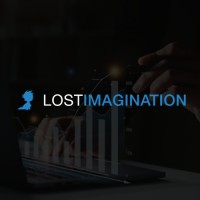 Lost Imagination Studios logo - Similar company to Hpb