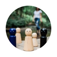 Mirjam Ehler | systemisches Coaching & Einzelaufstellungen logo - Similar company to Smart Coaching Berlin
