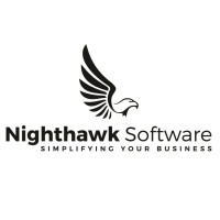 Nighthawk Software logo - Similar company to Johnston Software Development