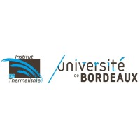 Institut du Thermalisme Université de Bordeaux logo - Similar company to Thermes De Contrexéville