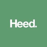 Heed. logo - Similar company to Electivio