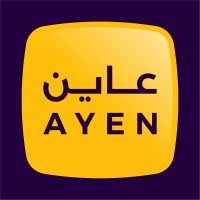 AYEN | عاين logo - Similar company to Faydety