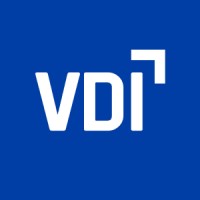 VDI-Landesverband Baden-Württemberg logo - Similar company to Vdi Bodensee-Bv