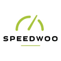 SpeedWoo logo - Similar company to Uptrust Cybersec