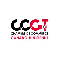 Chambre de commerce canado-tunisienne logo - Similar company to Drop The Act
