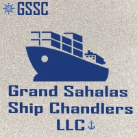 GRAND SAHALAS SHIP CHANDLERS logo - Similar company to Amax Trader Ship Chandlers Llc.