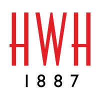 Harrison, Walker & Harper logo - Similar company to We Pack Logistics