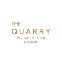 The Quarry Horbury logo - Similar company to Tet Restaurant